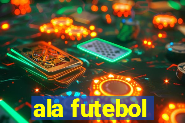 ala futebol