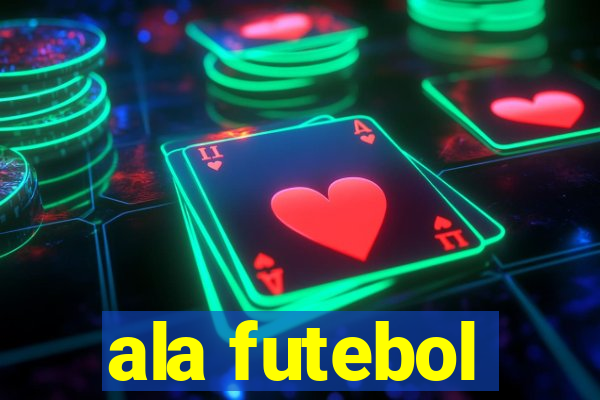 ala futebol