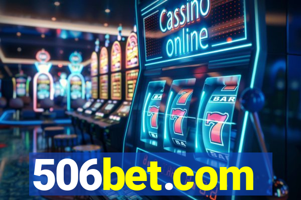 506bet.com