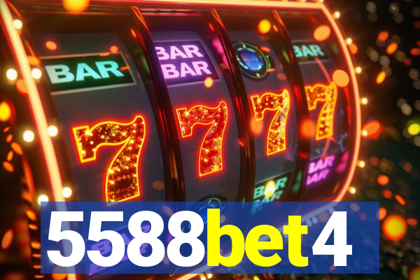 5588bet4