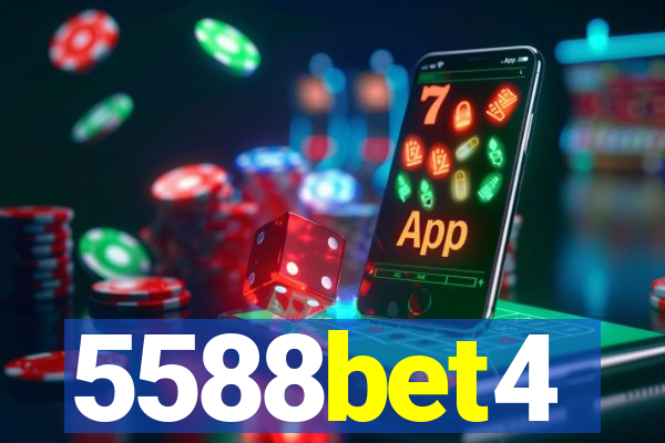 5588bet4