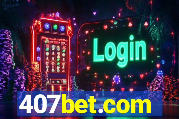 407bet.com