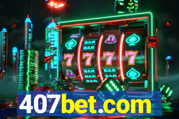 407bet.com