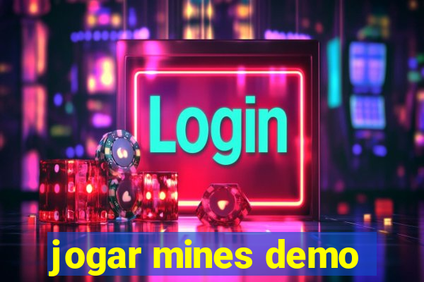 jogar mines demo