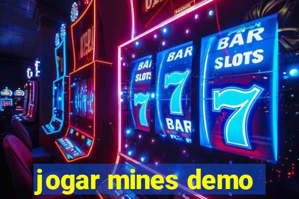 jogar mines demo