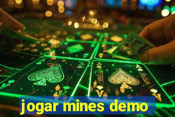 jogar mines demo