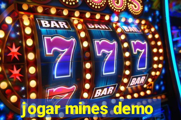 jogar mines demo