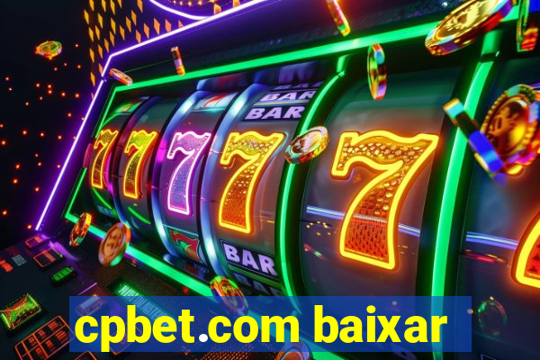 cpbet.com baixar