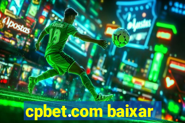 cpbet.com baixar