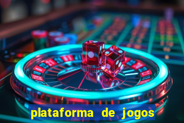 plataforma de jogos dos estados unidos