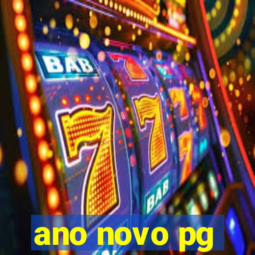 ano novo pg