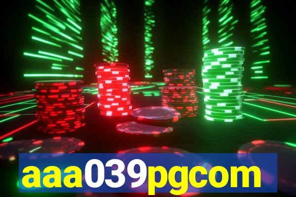 aaa039pgcom