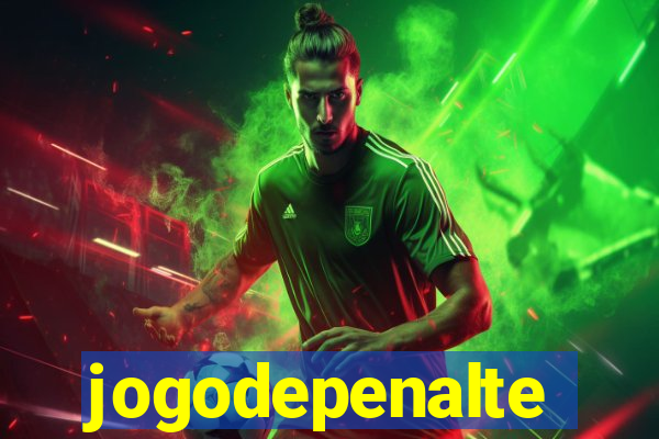 jogodepenalte