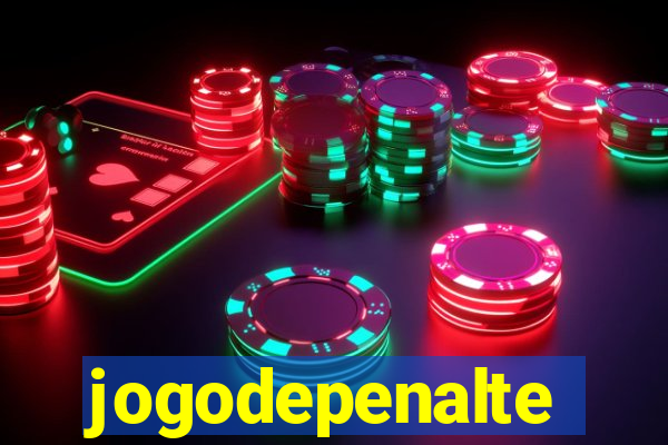 jogodepenalte