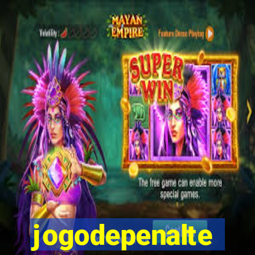 jogodepenalte