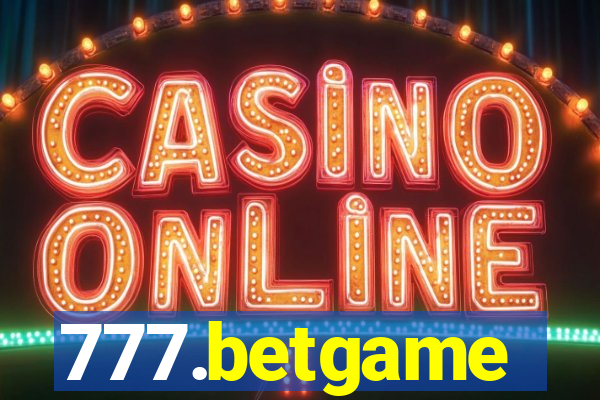 777.betgame