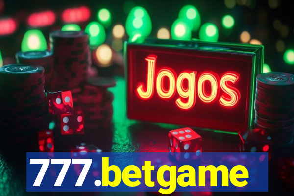 777.betgame