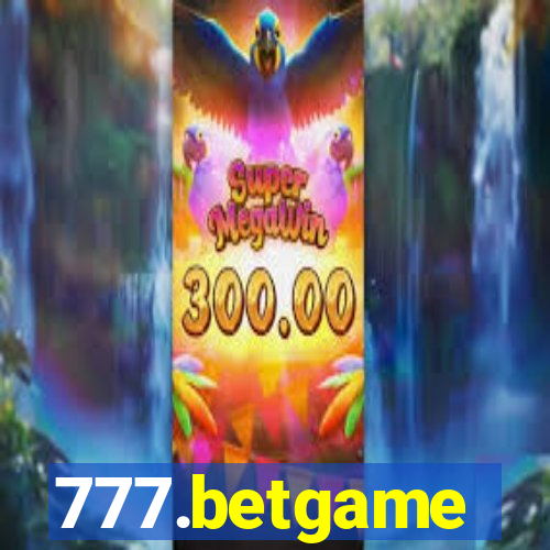 777.betgame