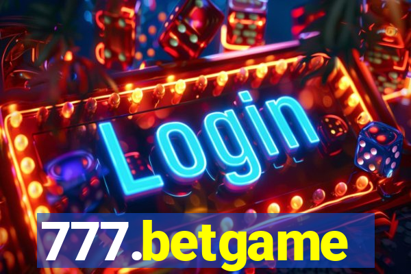 777.betgame