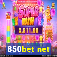 850bet net