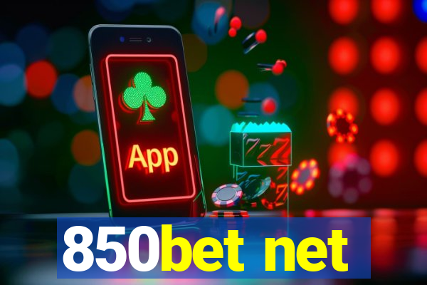 850bet net