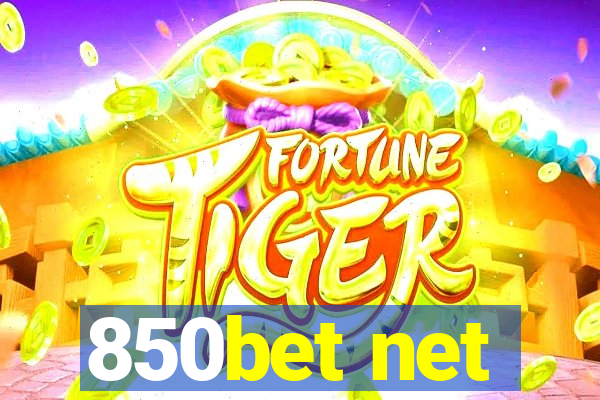 850bet net