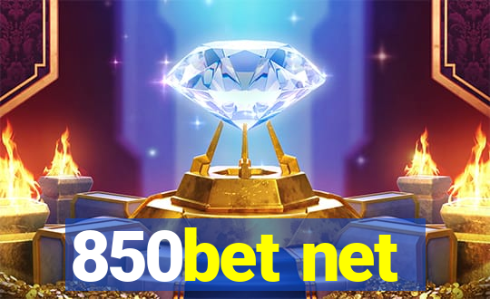 850bet net