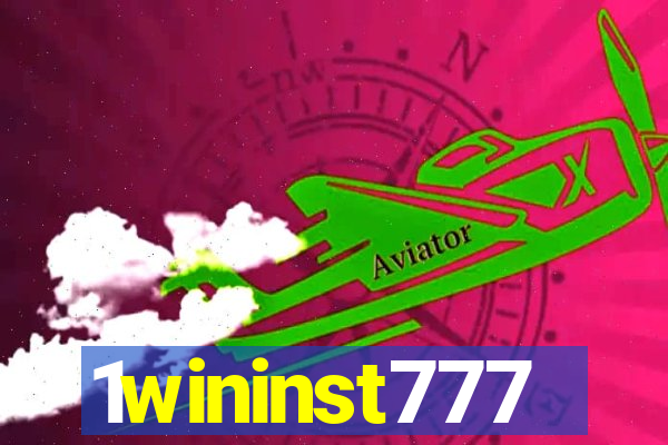 1wininst777