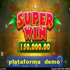 plataforma demo fortune dragon