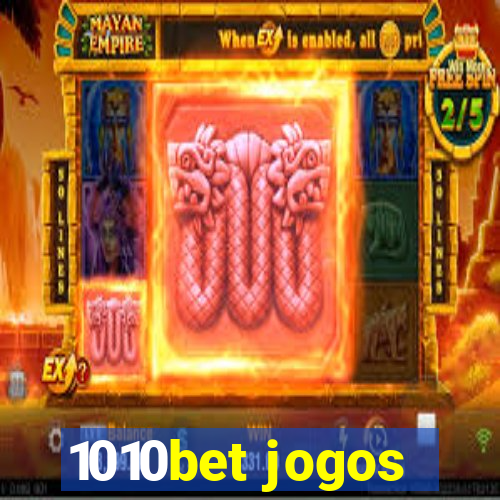 1010bet jogos