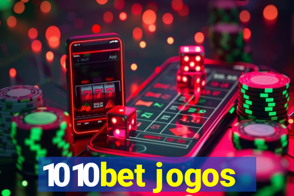 1010bet jogos