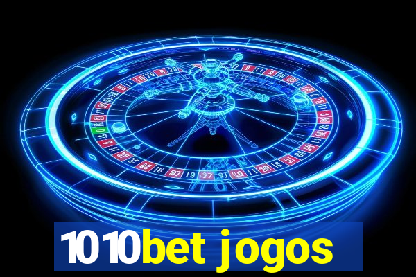 1010bet jogos