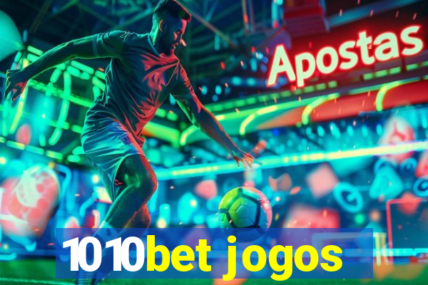 1010bet jogos