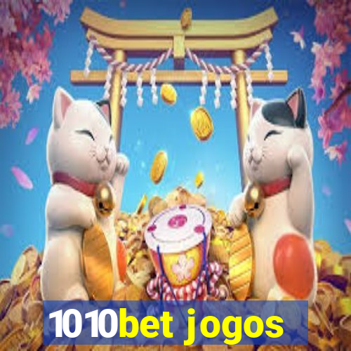 1010bet jogos