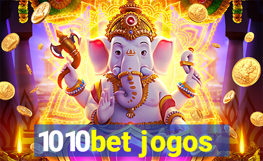 1010bet jogos