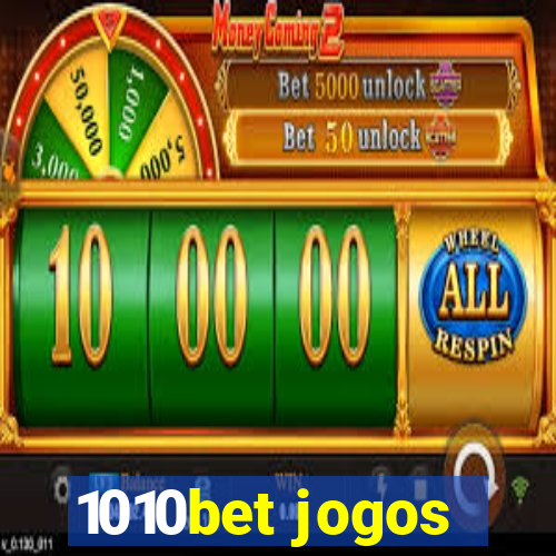 1010bet jogos