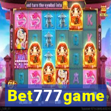 Bet777game