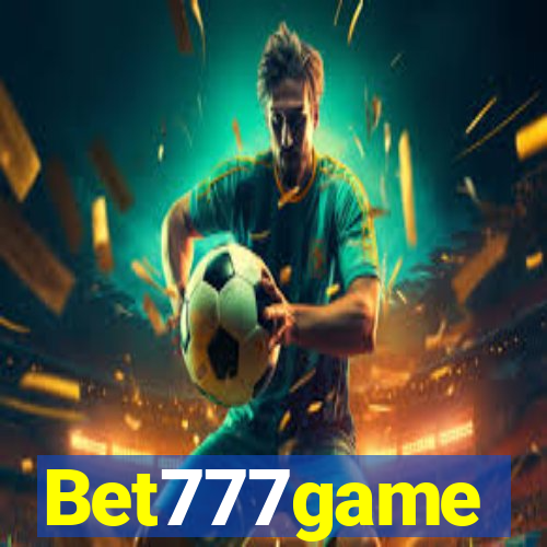 Bet777game