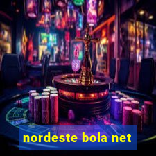 nordeste bola net