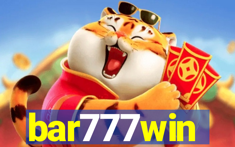 bar777win