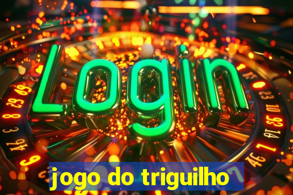 jogo do triguilho