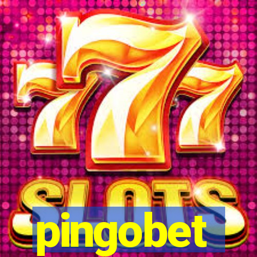 pingobet