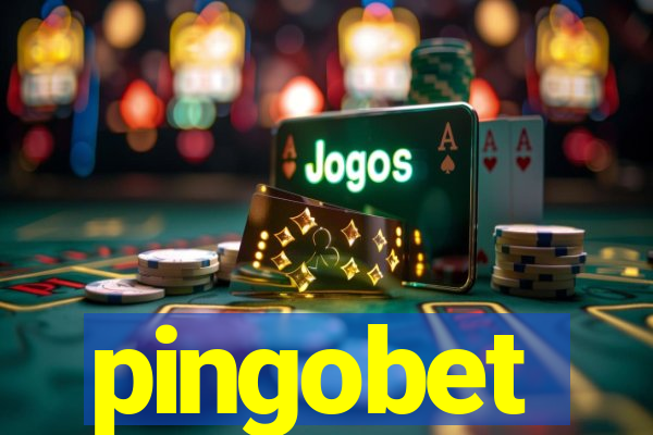 pingobet