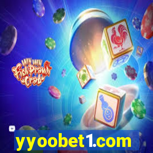 yyoobet1.com