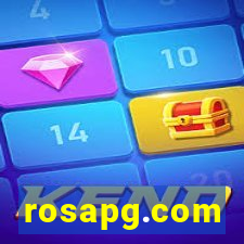 rosapg.com