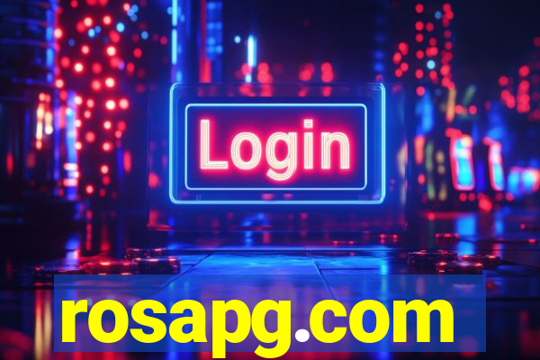 rosapg.com