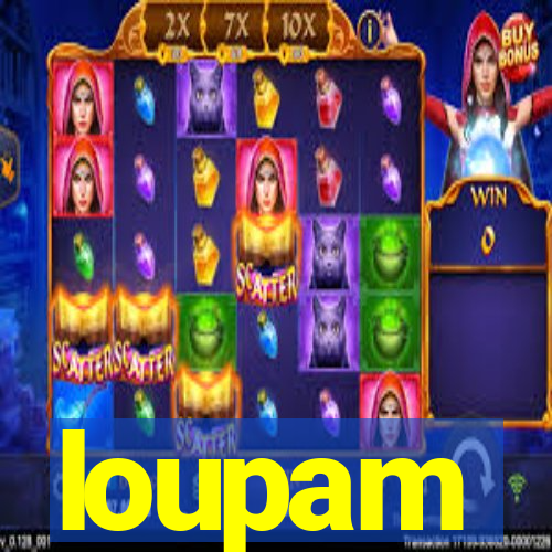 loupam