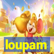 loupam