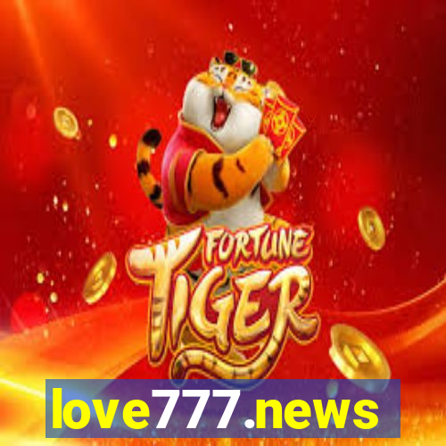 love777.news