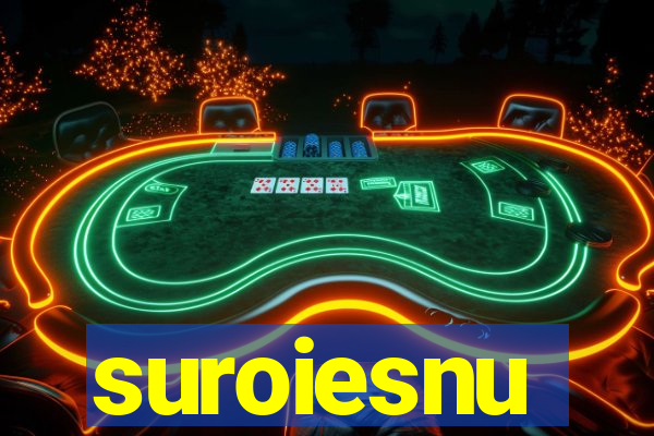 suroiesnu